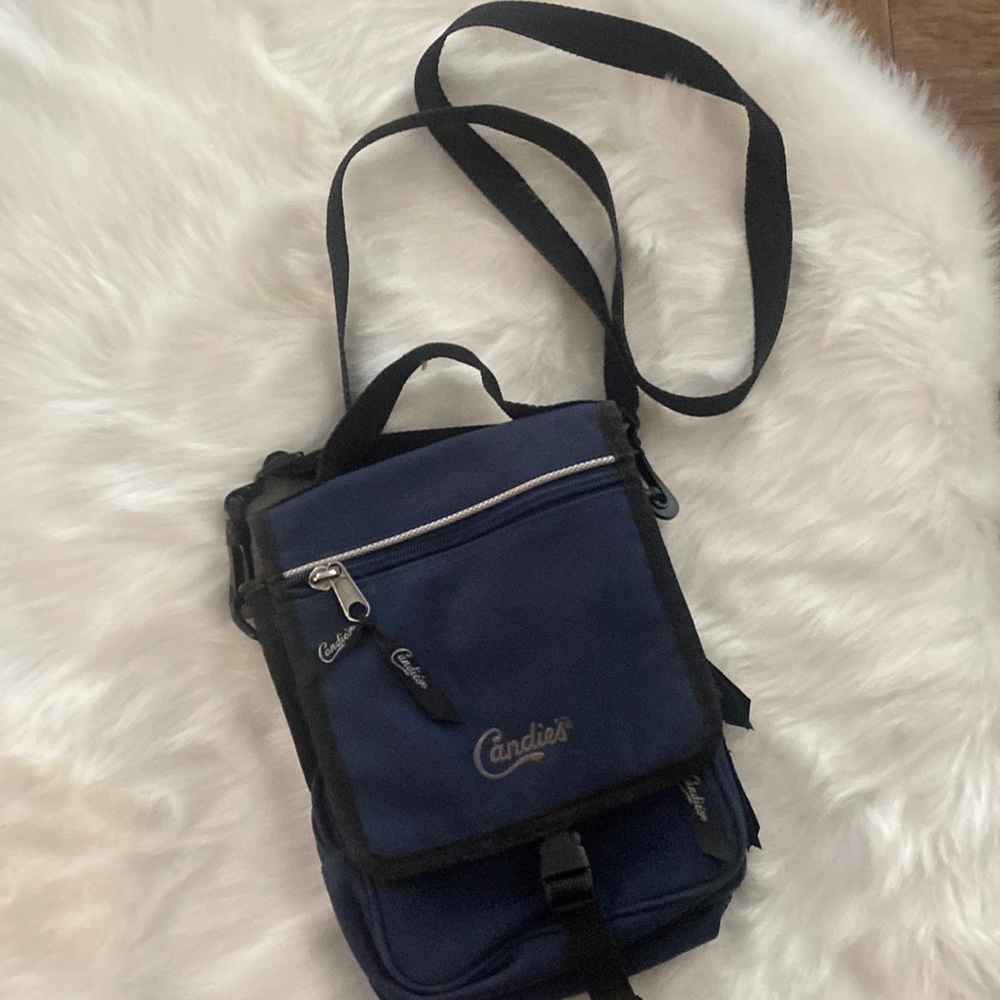 Y2K authentic Candies crossbody bag